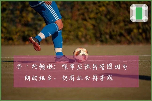 乔·约翰逊:绿军应保持塔图姆与布朗的组合,仍有机会再夺冠