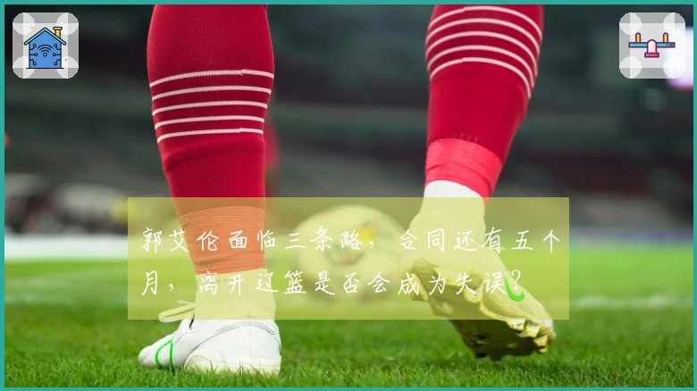 郭艾伦面临三条路，合同还有五个月，离开辽篮是否会成为失误？