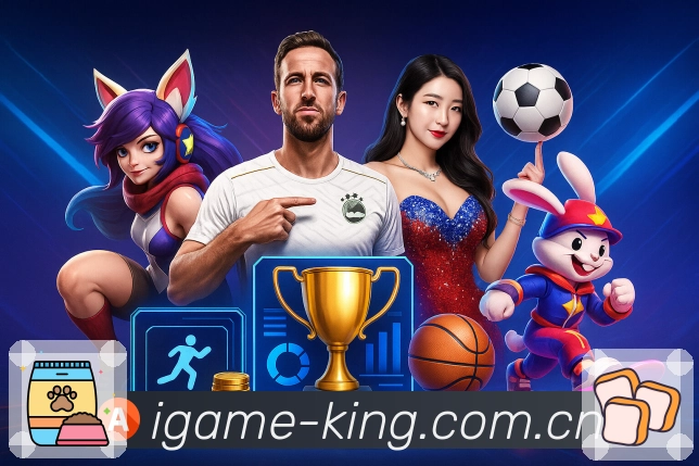 爱游戏 客户端图